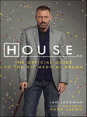 cover image of House, M.D.